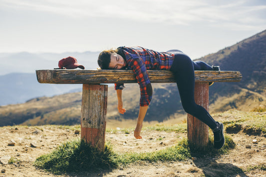 15 Reasons You’re Always So Tired (and How to Get Your Energy Back)