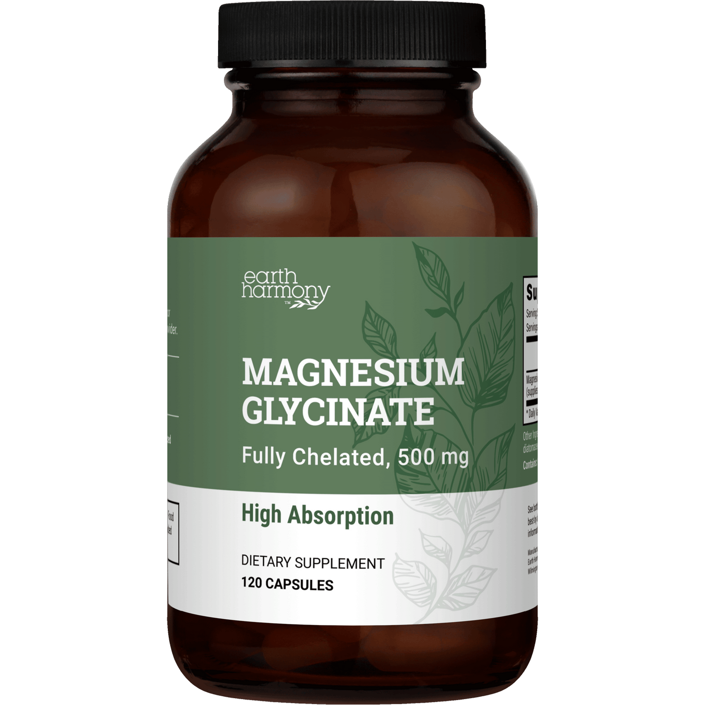Magnesium Glycinate