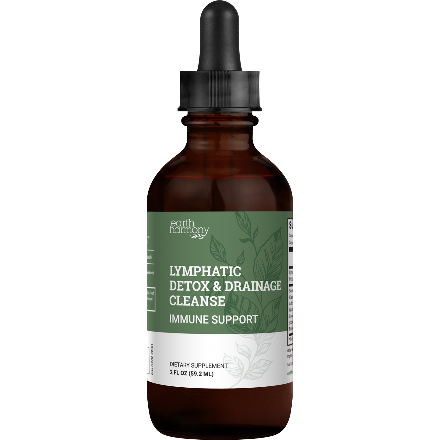 Lymphatic Detox & Drainage Cleanse