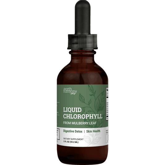 Liquid Chlorophyll