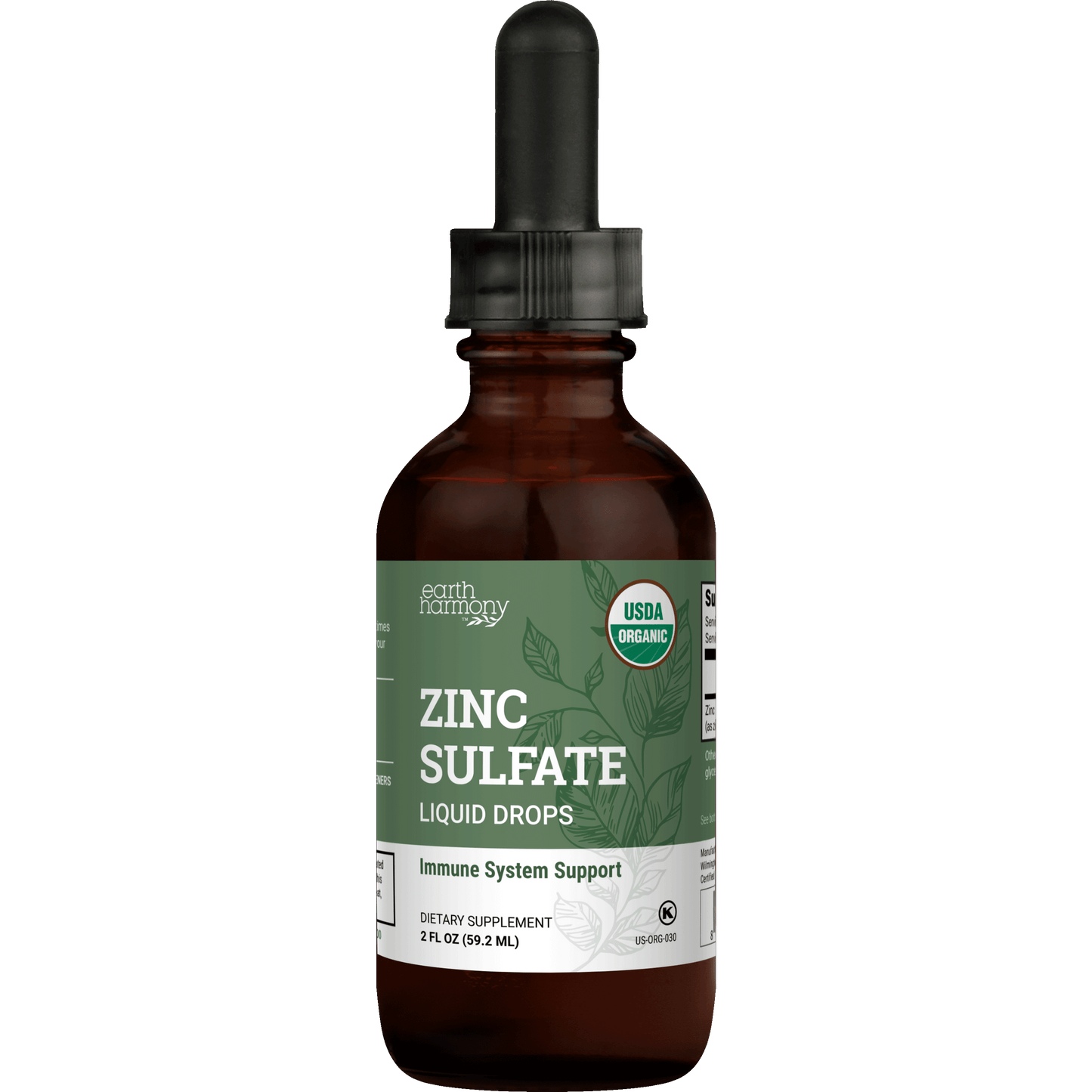 Zinc
