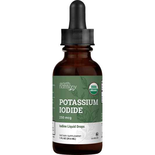 Potassium Iodide