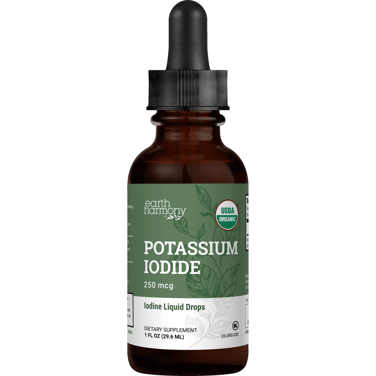 Potassium Iodide