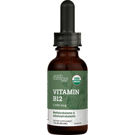 Vitamin B12