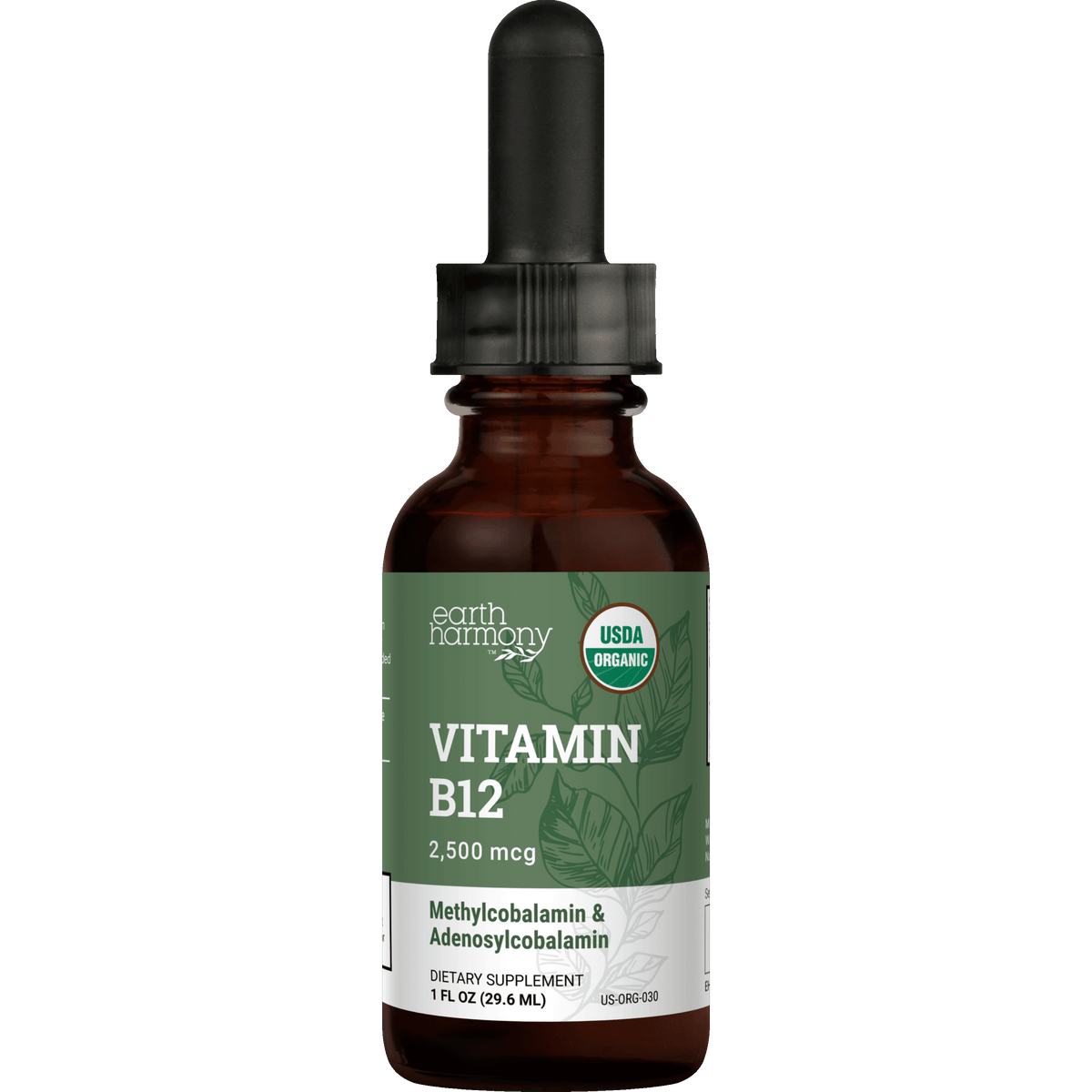 Vitamin B12