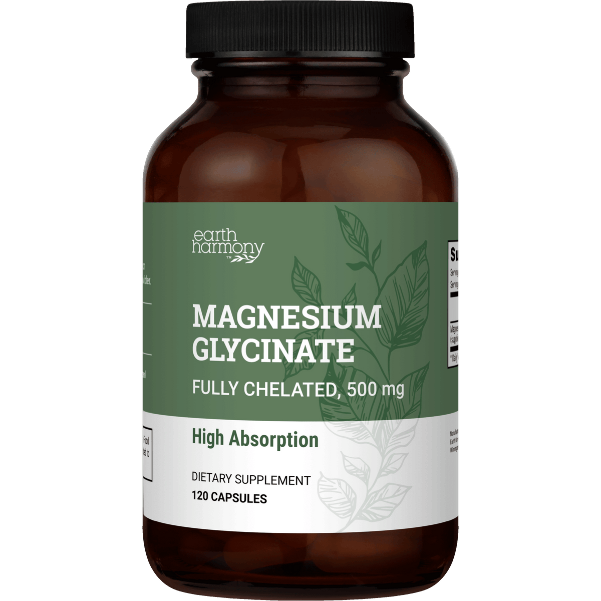 Magnesium Glycinate