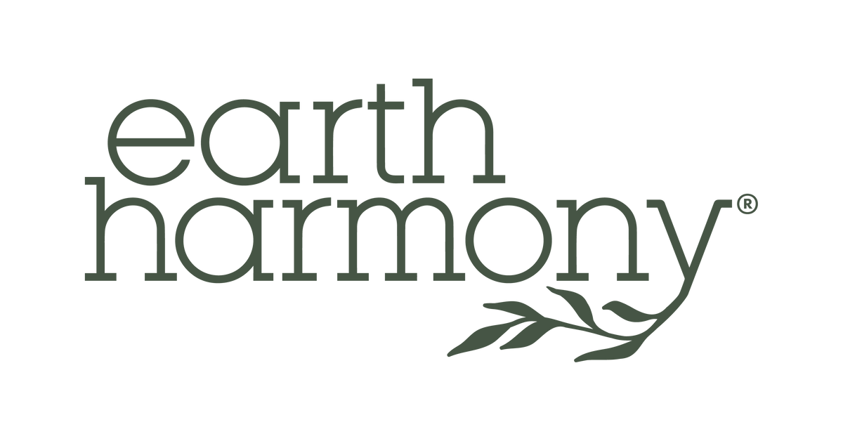 Earth Harmony&reg; Supplements