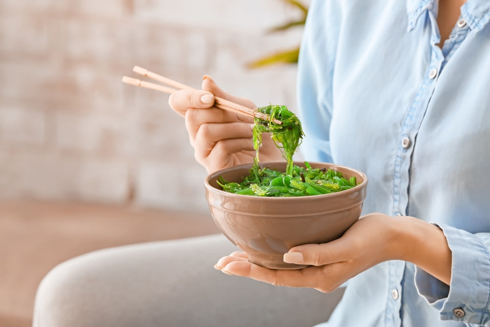 Potassium Iodide: Radiation Protection, Benefits, & Side Effects
