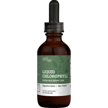 Liquid Chlorophyll
