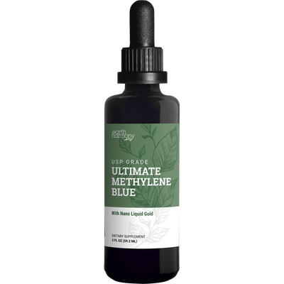 Ultimate Methylene Blue