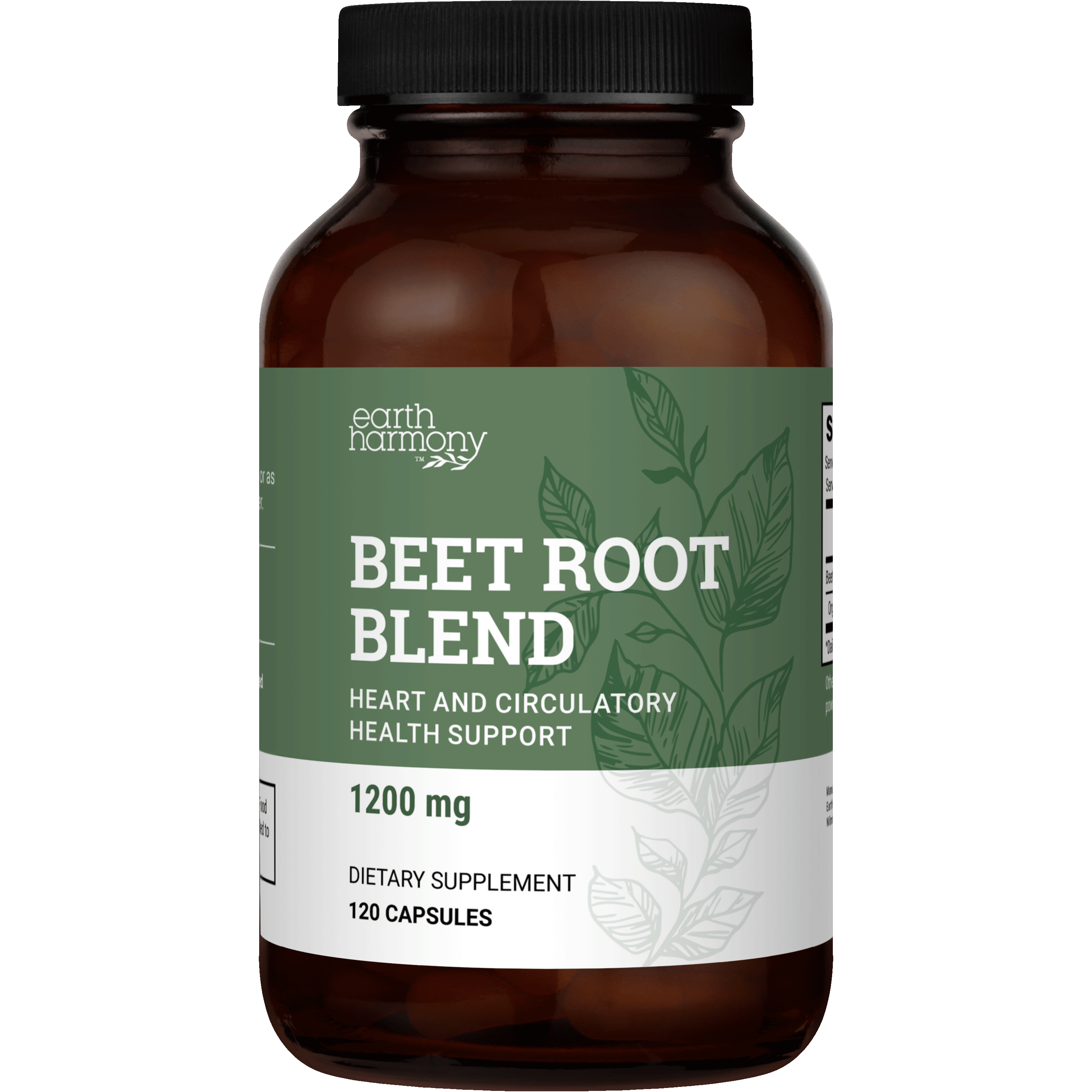 Beet Root Blend – Earth Harmony