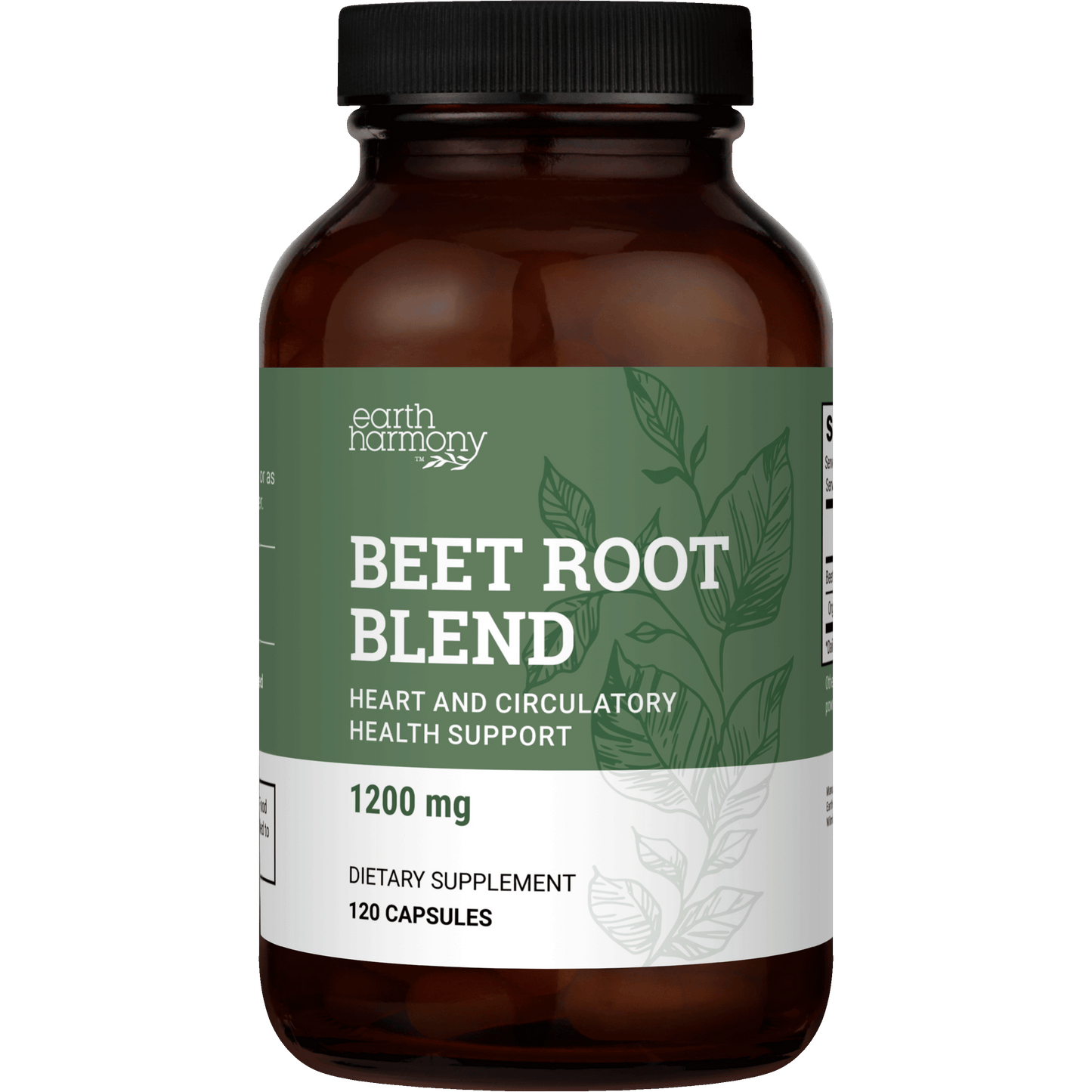 Beet Root Blend
