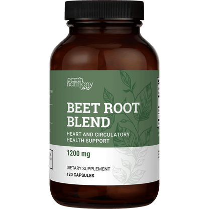 Beet Root Blend