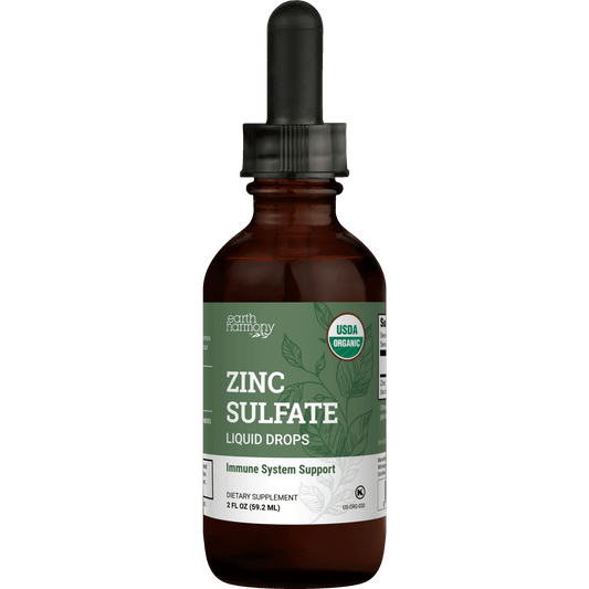 Zinc