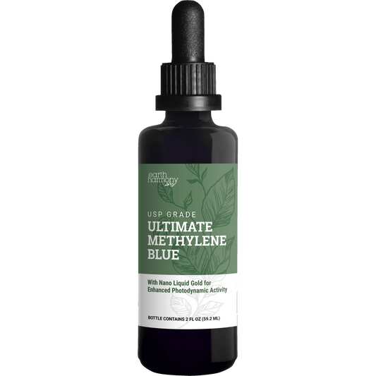 Ultimate Methylene Blue
