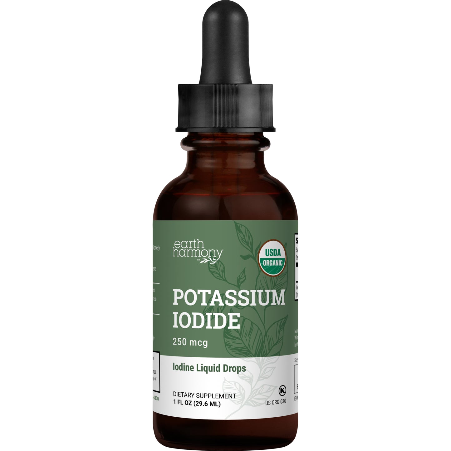 Potassium Iodide