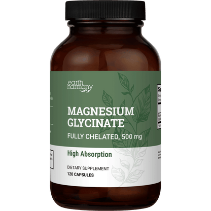 Magnesium Glycinate