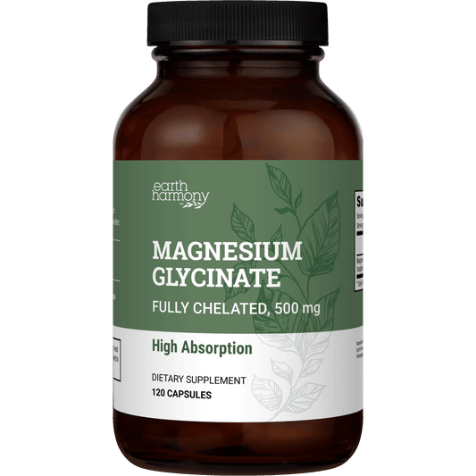 Magnesium Glycinate