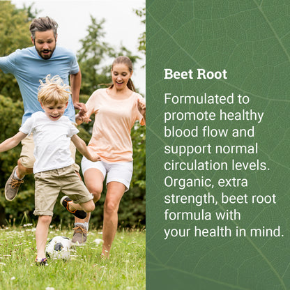 Beet Root Blend