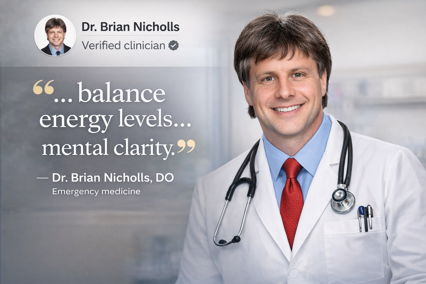 Ultimate Methylene Blue