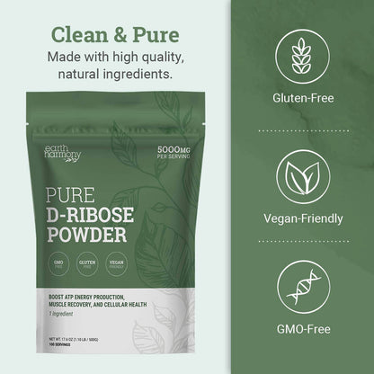 D-Ribose Powder
