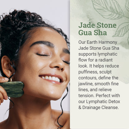 Gua Sha - Lymphatic Drainage Tool