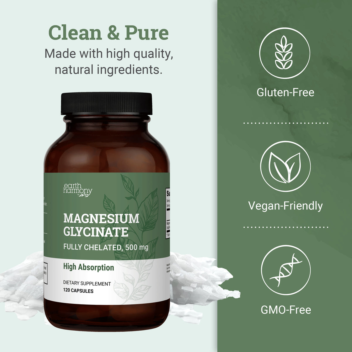 Magnesium Glycinate