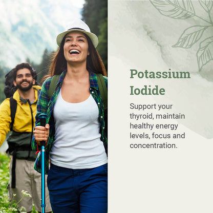 Potassium Iodide