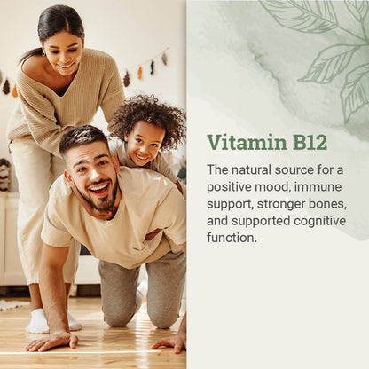 Vitamin B12