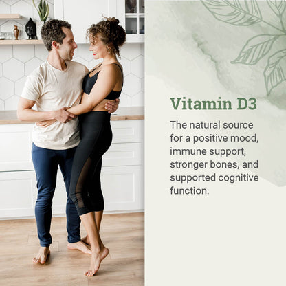 Vitamin D3