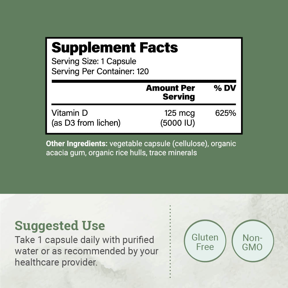 Vitamin D3