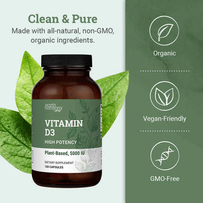 Vitamin D3