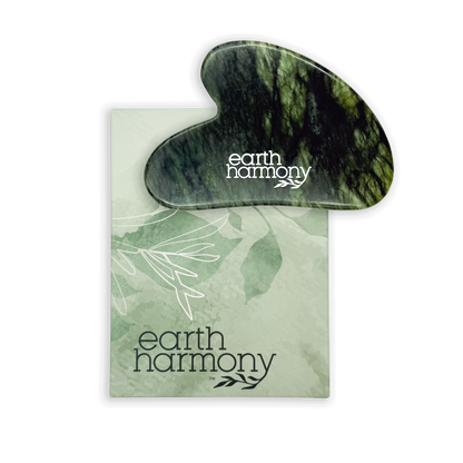 Gua Sha - Lymphatic Drainage Tool