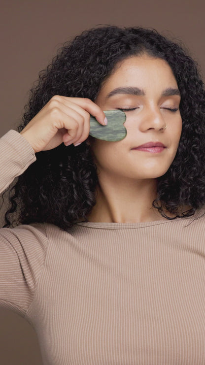 Gua Sha - Lymphatic Drainage Tool