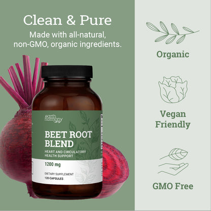 Beet Root Blend
